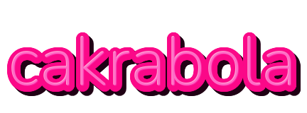 cakrabola — logo kanal