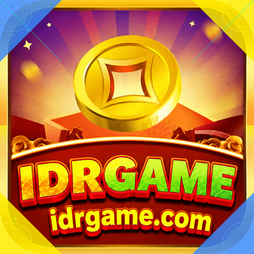 idrgame — galeri pratinjau - APK Resmi